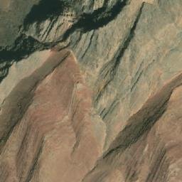 Satellite imagery of Kōh-e Mullā Walī, AF