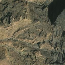 Satellite imagery of Kōh-e Anāwas, AF