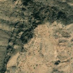 Satellite imagery of Kōh-e Skaray, AF