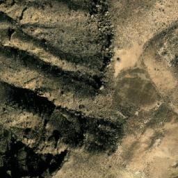 Satellite imagery of Kōh-e Rāghbē, AF