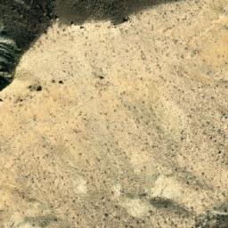 Satellite imagery of Kōh-e Rāghbē, AF