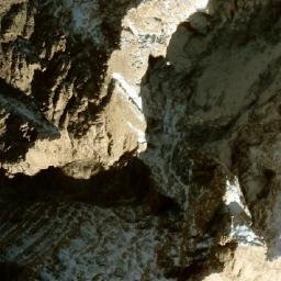 Satellite imagery of Kōh-e Jangalak, AF