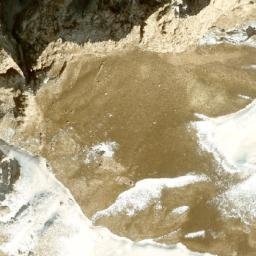 Satellite imagery of Kōh-e Jangalak, AF