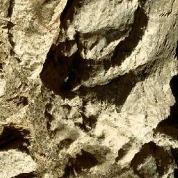 Satellite imagery of Kōh-e Şalowāt, AF