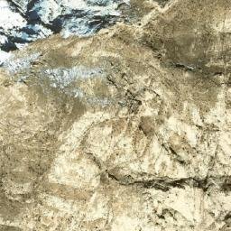 Satellite imagery of Kōh-e Şalowāt, AF