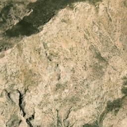 Satellite imagery of Kōh-e Jānghalā, AF