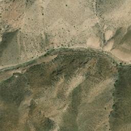 Satellite imagery of Ghōjgak Ghar, AF