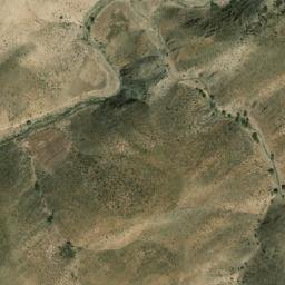 Satellite imagery of Ghōjgak Ghar, AF