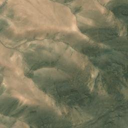 Satellite imagery of Kōh-e Bachah-ye Bēgak, AF