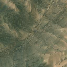 Satellite imagery of Kōh-e Bachah-ye Bēgak, AF
