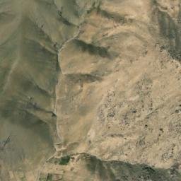Satellite imagery of Bāgh Guzarī Gardanah, AF