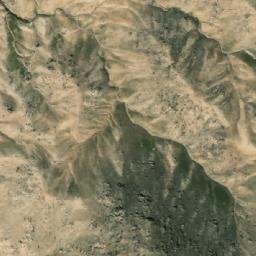 Satellite imagery of Bāgh Guzarī Gardanah, AF