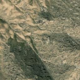 Satellite imagery of Bêrinjak Ghar, AF