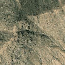 Satellite imagery of Bêrinjak Ghar, AF