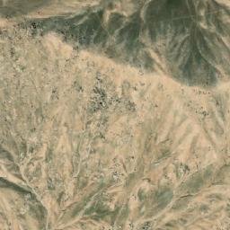 Satellite imagery of Bêrinjak Ghar, AF