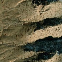 Satellite imagery of Chiyē Ghar, AF