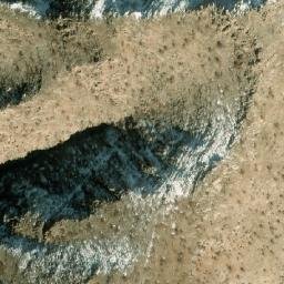 Satellite imagery of Chiyē Ghar, AF