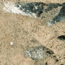 Satellite imagery of Chiyē Ghar, AF