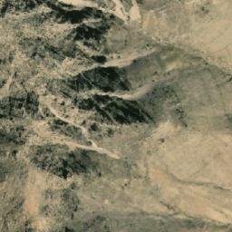 Satellite imagery of Murdār Ghar, AF