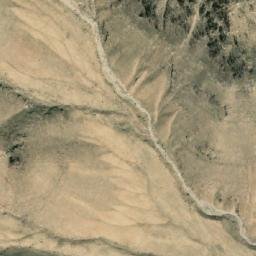 Satellite imagery of Murdār Ghar, AF