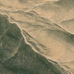 Satellite imagery of Hazārparān, AF