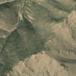 Satellite imagery of Hazārparān, AF