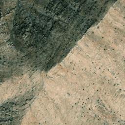 Satellite imagery of Kaftar Ghār, AF