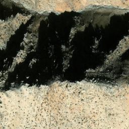 Satellite imagery of Shīn Ghar Gharbī, AF