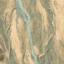 Satellite imagery of Manighār Tūrah, AF