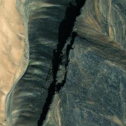 Satellite imagery of Manighār Tūrah, AF