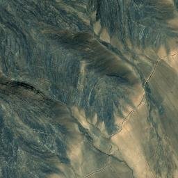 Satellite imagery of Manighār Tūrah, AF