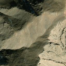 Satellite imagery of Pētāb Ghar, AF