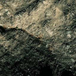 Satellite imagery of Kōh-e Nālah, AF