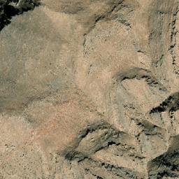 Satellite imagery of Māgū, AF