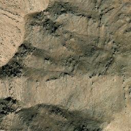 Satellite imagery of Māgū, AF