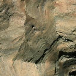 Satellite imagery of Māgū, AF