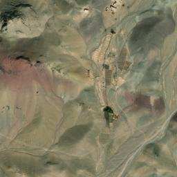 Satellite imagery of Tōr, AF