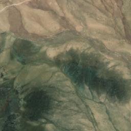 Satellite imagery of Tōr, AF