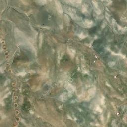 Satellite imagery of Chargānī, AF