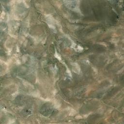 Satellite imagery of Chargānī, AF