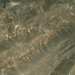 Satellite imagery of Chargānī, AF