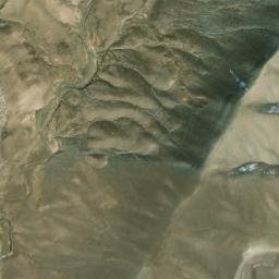 Satellite imagery of Charkhak, AF