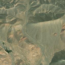 Satellite imagery of Paṯōl Ghunḏêy, AF