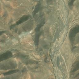 Satellite imagery of Paṯōl Ghunḏêy, AF