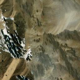 Satellite imagery of Pinakay, AF