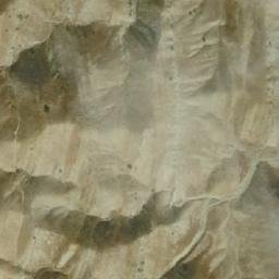 Satellite imagery of Pinakay, AF