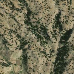 Satellite imagery of Mêkh Tsêṯ Ghunḏêy, AF