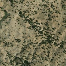 Satellite imagery of Mêkh Tsêṯ Ghunḏêy, AF