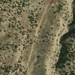 Satellite imagery of Mêkh Tsêṯ Ghunḏêy, AF