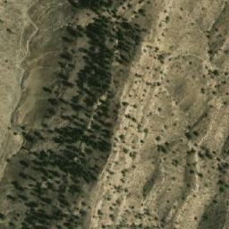 Satellite imagery of Baghar Ghar, AF